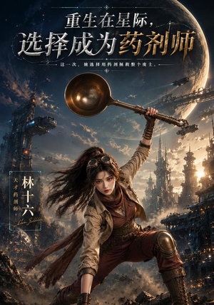 重生在星际,选择成为药剂师(82集) 重生在星际,选择成为药剂师(82集)短剧免费看