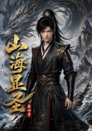 山海显圣第四季(126集) 山海显圣第四季(126集)精彩短剧随心推