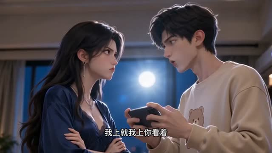 我把校花学姐当兄弟,她却想和我同居(50集) 我把校花学姐当兄弟,她却想和我同居(50集)经典老剧免费看