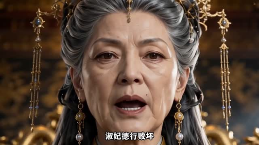 穗起安澜(63集) 穗起安澜(63集)太好看了短剧