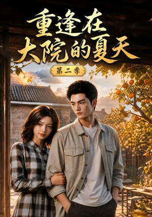 重逢在大院的夏天第二季(73集) 重逢在大院的夏天第二季(73集)免费版