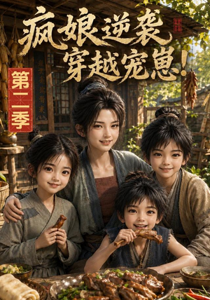 疯娘逆袭,穿越宠崽!第二季(100集) 疯娘逆袭,穿越宠崽!第二季(100集)去哪里看