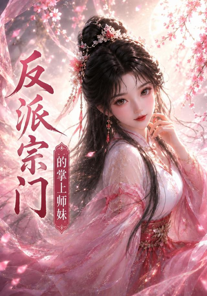 反派宗门的掌上师妹（58集）看到大结局
