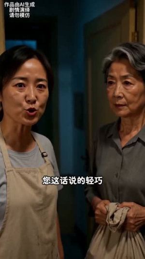 图棍一起团圆（41集）最火短剧热播中