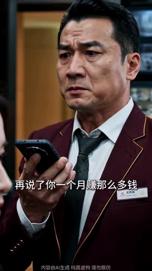 一纸账单，牵出饭店骗局（31集）在线看完整版