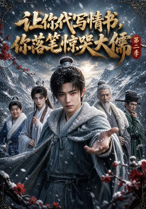 让你代写情书，你落笔惊哭大儒第二季（159集）经典回顾免费看