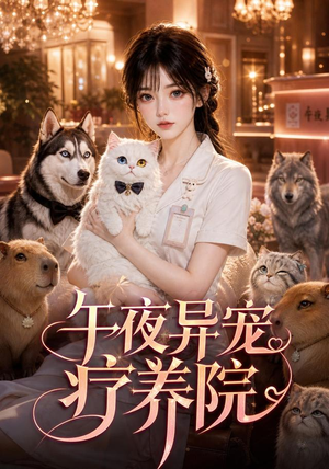 午夜异宠疗养院（54集）温柔追捕短剧