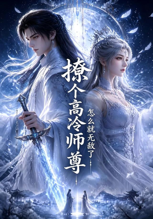 撩个高冷师尊怎么就无敌了（60集）全集