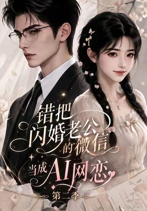 错把闪婚老公的微信当成AI网恋第二季（84集）超甜短剧抢先看