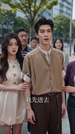 我的婚姻绝不将就（60集）完整版