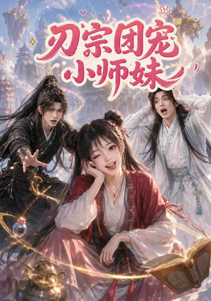 刃宗团宠小师妹（60集）精彩短剧热播