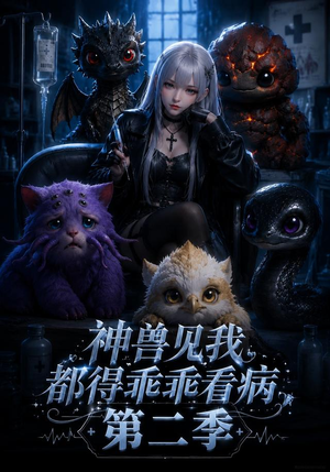 神兽见我都得乖乖看病第二季（62集）热门短剧在线看