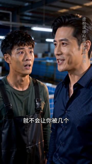 诚者终致远（48集）爆火短剧抢先看
