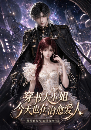 穿书大小姐今天也在治愈爱人（61集）短剧全集完整版