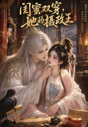 闺蜜双穿：她的摄政王（36集）分享好看的短剧