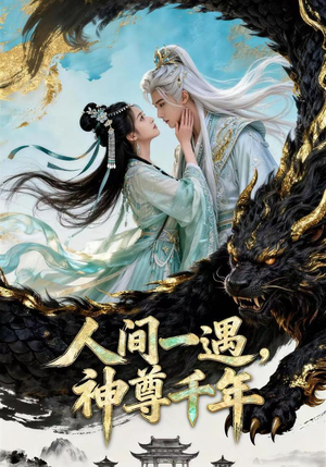 人间一遇，神尊千年（55集）精彩好看的短剧