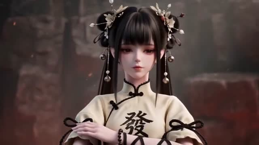 苏苏阴乐（111集）流畅播放免费看