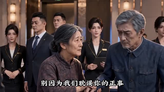 哥,你终于回来了(66集) 哥,你终于回来了(66集)短剧免费分享