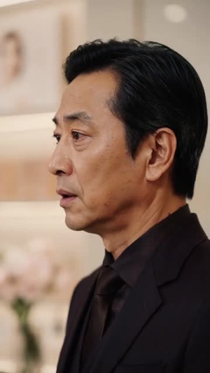 三十年骗局，他才知道我是个狠人（50集）精彩短剧看全集