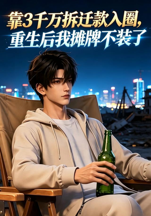 靠3千万拆迁款入圈，重生后我摊牌不装了（37集）今日短剧分享