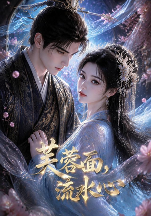 芙蓉面,流水心(60集) 芙蓉面,流水心(60集)最新热剧免费看