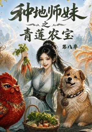 种地师妹之青莲农宝第八季(27集) 种地师妹之青莲农宝第八季(27集)小短剧推荐