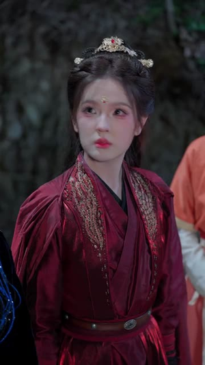 开局遭构陷，燕王掌乾坤（109集）短剧全集完整版