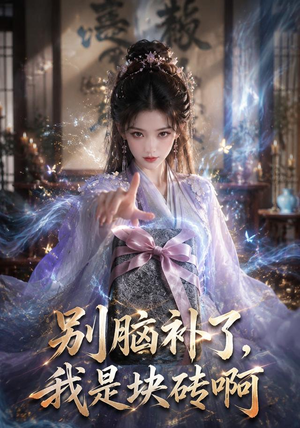 别脑补了,我是块砖啊(71集) 别脑补了,我是块砖啊(71集)精彩短剧片段