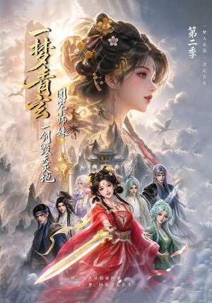 一梦青玄,团宠小师妹一剑毁天灭地第二季(200集) 一梦青玄,团宠小师妹一剑毁天灭地第二季(200集)精彩片段