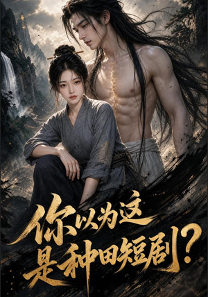 你以为这是种田短剧？（30集）我全都看完了