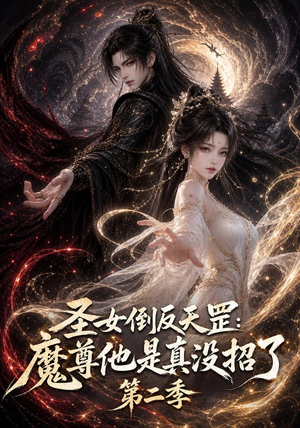 圣女倒反天罡：魔尊他是真没招了第二季（92集）网盘在线观看