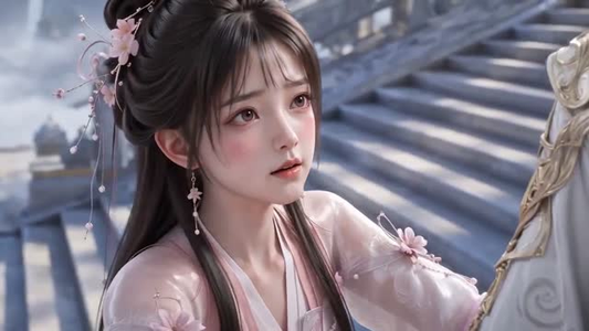 女扮男装背景板帅翻修真界第二季（85集）独家资源免费看