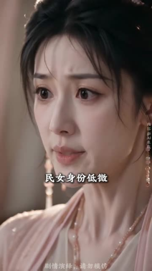 藏娇三年，太后怒了（49集）今日最火短剧
