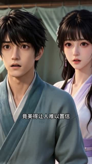 冷冰冰的帝尊，小姐的满级马甲藏不住了（60集）高清无码免费看