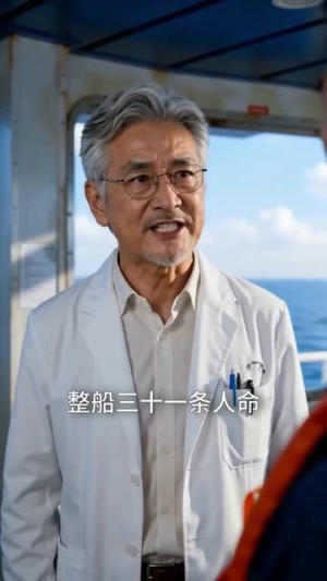 透视海洋:整个大海都是我的渔场第二季(73集) 透视海洋:整个大海都是我的渔场第二季(73集)短剧免费看