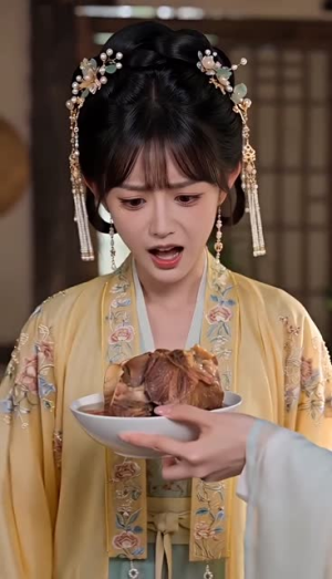 古代吃货圈被我拿捏了(86集) 古代吃货圈被我拿捏了(86集)全集都在这里了