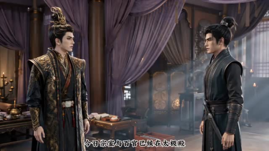 失忆皇后不按宫斗套路来（43集）免费观看