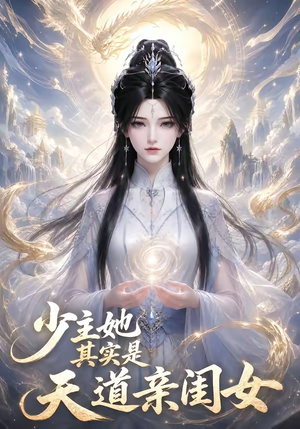 少主她其实是天道亲闺女(111集) 少主她其实是天道亲闺女(111集)最新上映的短剧
