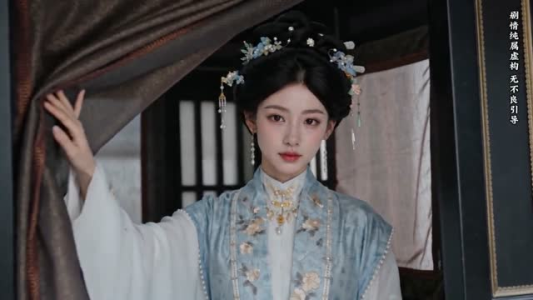 我成全庶姐换嫁，侯爷悔断肝肠（48集）热门短剧抢先看