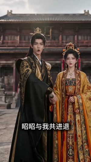 窥心盲妃（49集）在线播放