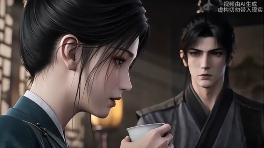 满朝文武听我心声:暴君竟是福瑞控(67集) 满朝文武听我心声:暴君竟是福瑞控(67集)爆火短剧抢先看