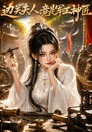 边关夫人，竟是军工神匠（60集）高分推荐免费看