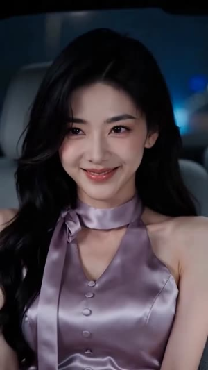 穿成女配后我只搞钱不恋爱（69集）短剧解说全集