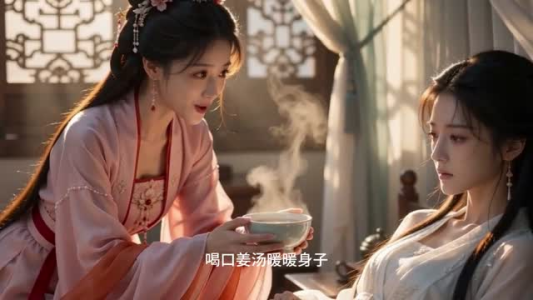 重生后我抱紧了冷面权臣的大腿（12集）番茄免费短剧