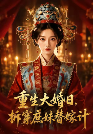 重生大婚日,拆穿庶妹替嫁计(49集) 重生大婚日,拆穿庶妹替嫁计(49集)男主角是谁