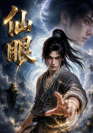 仙眼（127集）免费观看就是爽