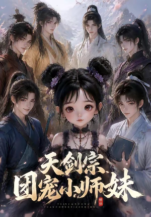 天剑宗团宠小师妹(50集) 天剑宗团宠小师妹(50集)集免费看短剧