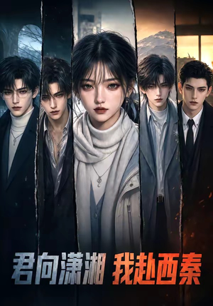 君向潇湘我赴西秦(67集) 君向潇湘我赴西秦(67集)高分佳作免费看