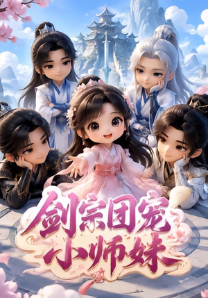 剑宗团宠小师妹（80集）精彩短剧片段