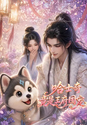 哈士奇竟是王府团宠(65集) 哈士奇竟是王府团宠(65集)超火热门短剧